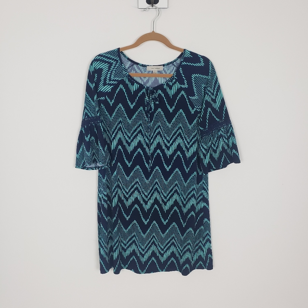 5/$12 Love Luscious Shift Dress